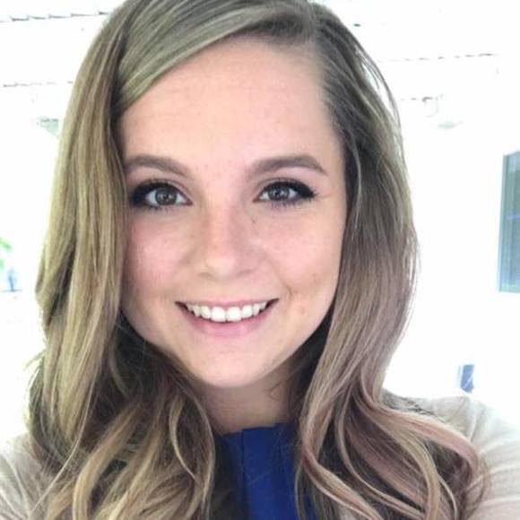 Meet your Posher, Kasey - Picture 1 of 1